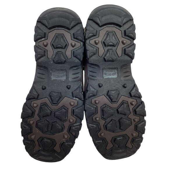 Red Wing Irish Setter Hunt 840 Havoc Mens 14 D Leather Camo Gore-Tex Boots Thin - Picture 10 of 16